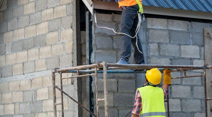 Expert tile roof repair services in Luling, LA